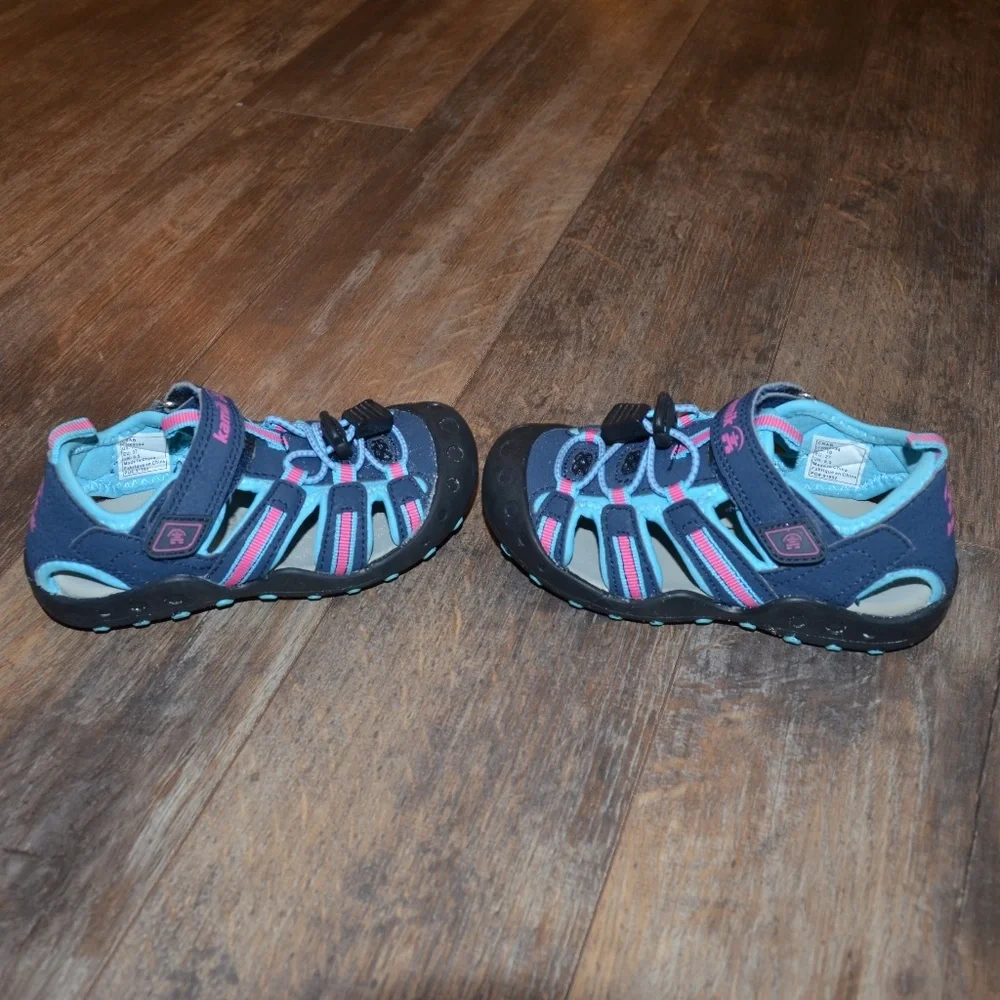 Kamik Waterproof Sandals